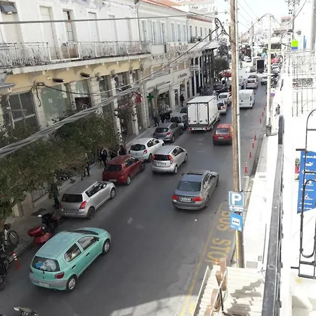 Casa 1926 شقة
