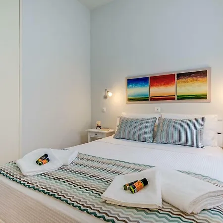 Apartamento Casa 1926