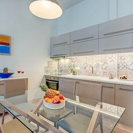 Apartamento Casa 1926 *